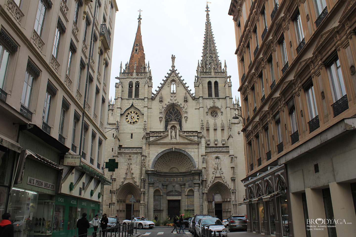 Lyon